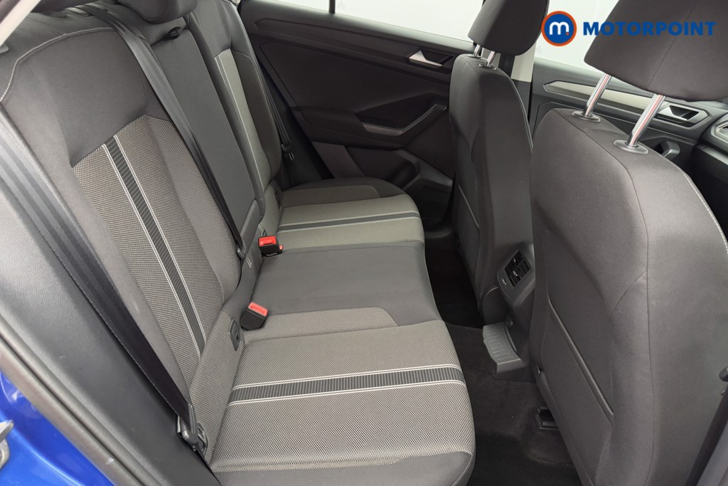 Volkswagen T-Roc SE Manual Petrol SUV - Stock Number (1571230) - 24th supplementary image