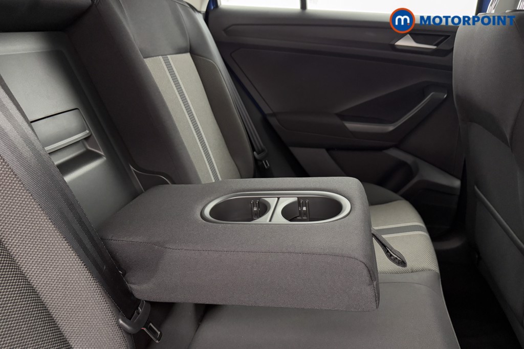 Volkswagen T-Roc SE Manual Petrol SUV - Stock Number (1571230) - 26th supplementary image