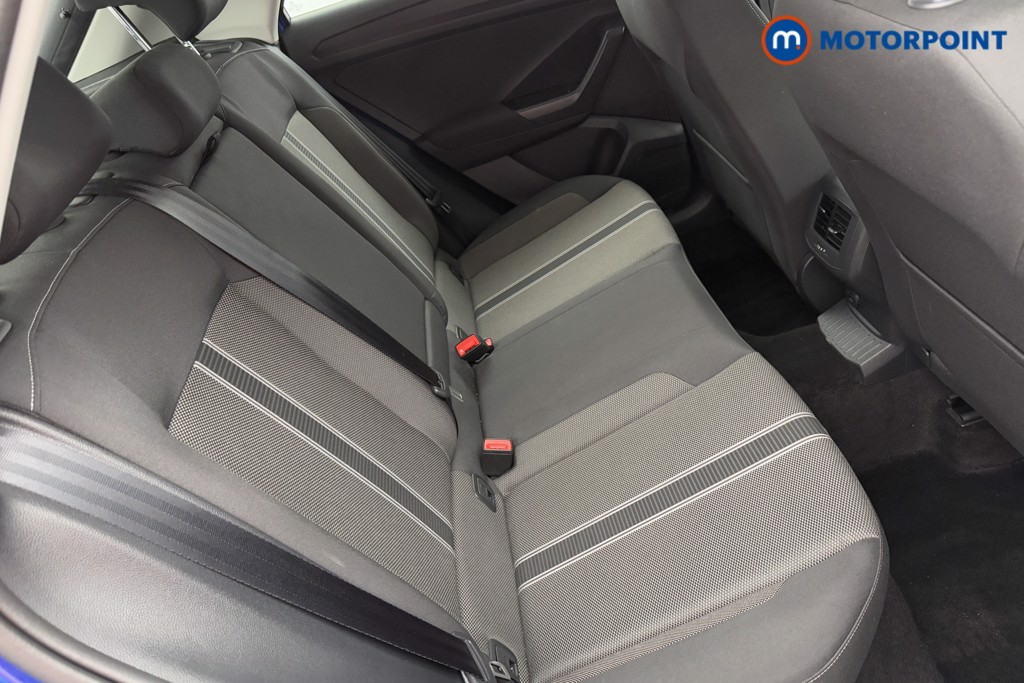 Volkswagen T-Roc SE Manual Petrol SUV - Stock Number (1571230) - 28th supplementary image