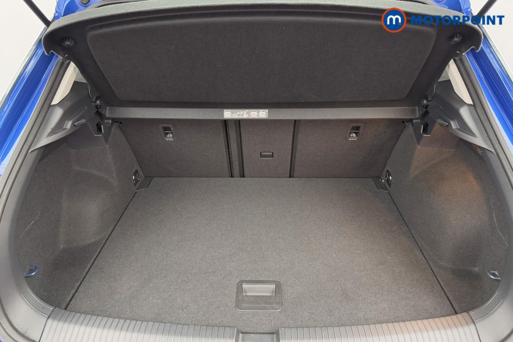Volkswagen T-Roc SE Manual Petrol SUV - Stock Number (1571230) - 29th supplementary image