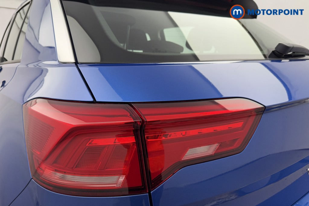 Volkswagen T-Roc SE Manual Petrol SUV - Stock Number (1571230) - 30th supplementary image