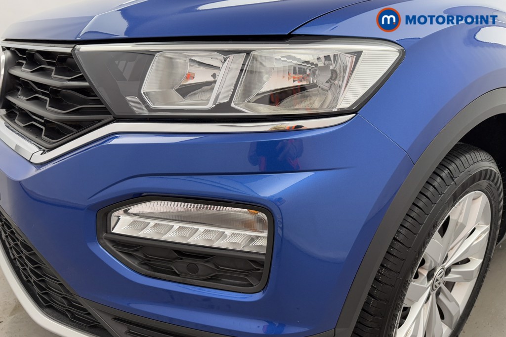 Volkswagen T-Roc SE Manual Petrol SUV - Stock Number (1571230) - 31st supplementary image