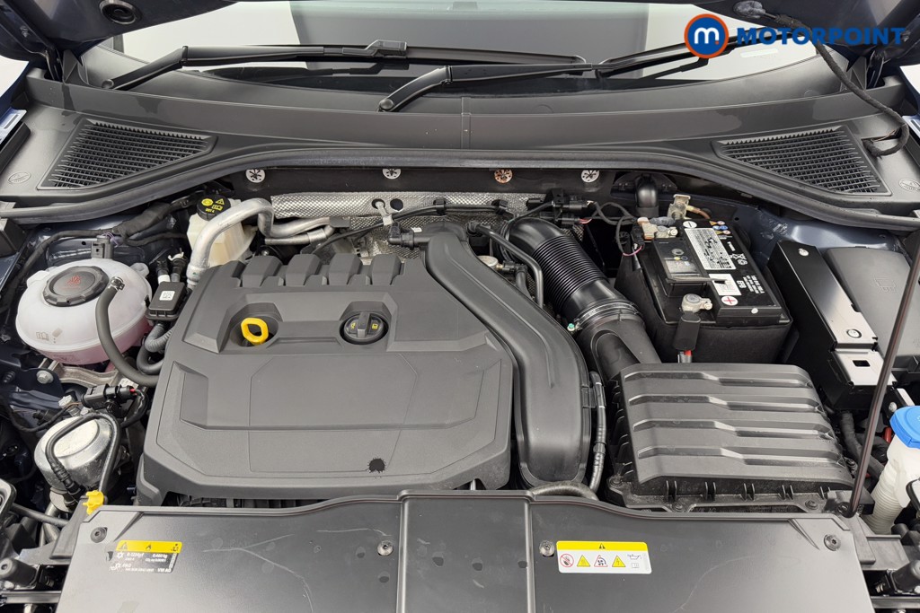 Volkswagen T-Roc SE Manual Petrol SUV - Stock Number (1571230) - 32nd supplementary image