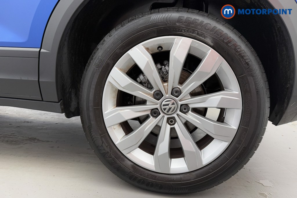 Volkswagen T-Roc SE Manual Petrol SUV - Stock Number (1571230) - 35th supplementary image