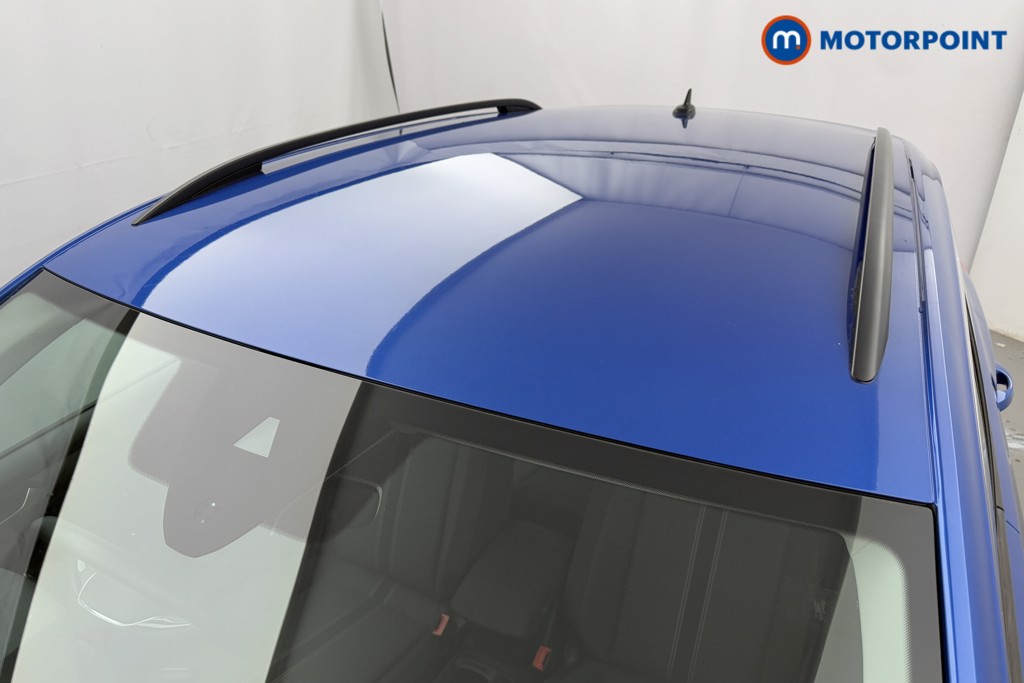 Volkswagen T-Roc SE Manual Petrol SUV - Stock Number (1571230) - 37th supplementary image