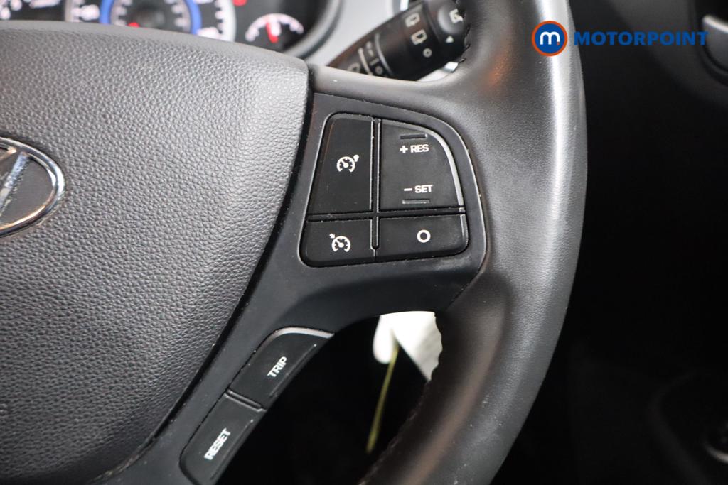 Hyundai I10 Premium Manual Petrol Hatchback - Stock Number (1571239) - 7th supplementary image