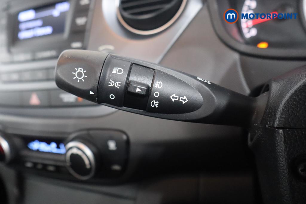 Hyundai I10 Premium Manual Petrol Hatchback - Stock Number (1571239) - 8th supplementary image