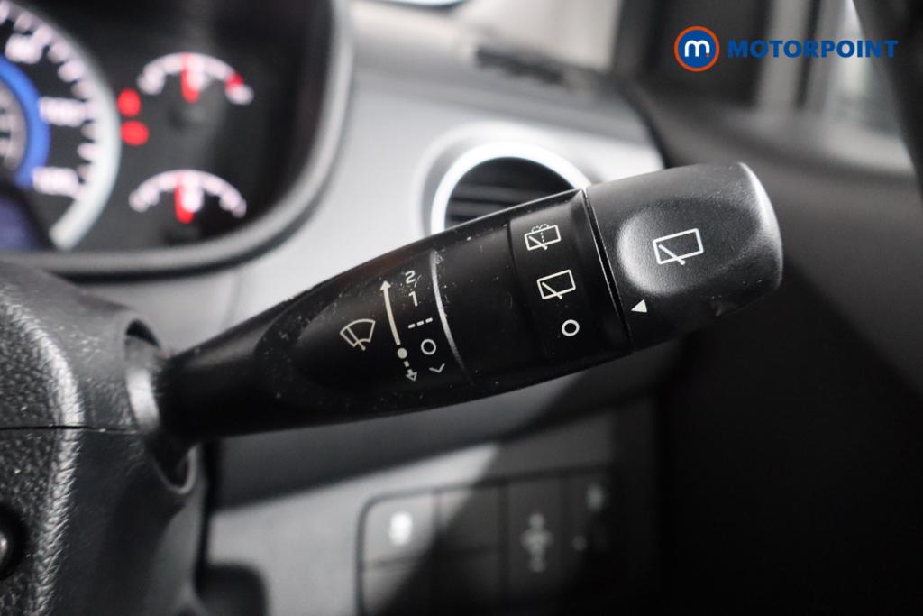 Hyundai I10 Premium Manual Petrol Hatchback - Stock Number (1571239) - 9th supplementary image