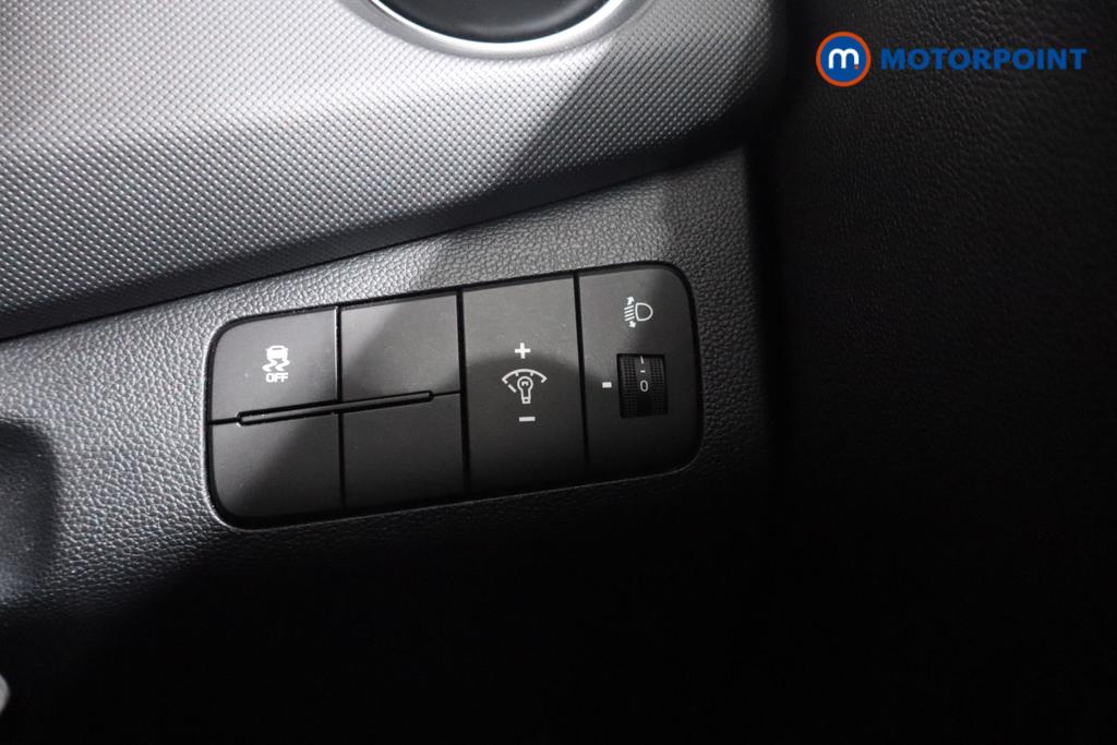 Hyundai I10 Premium Manual Petrol Hatchback - Stock Number (1571239) - 10th supplementary image