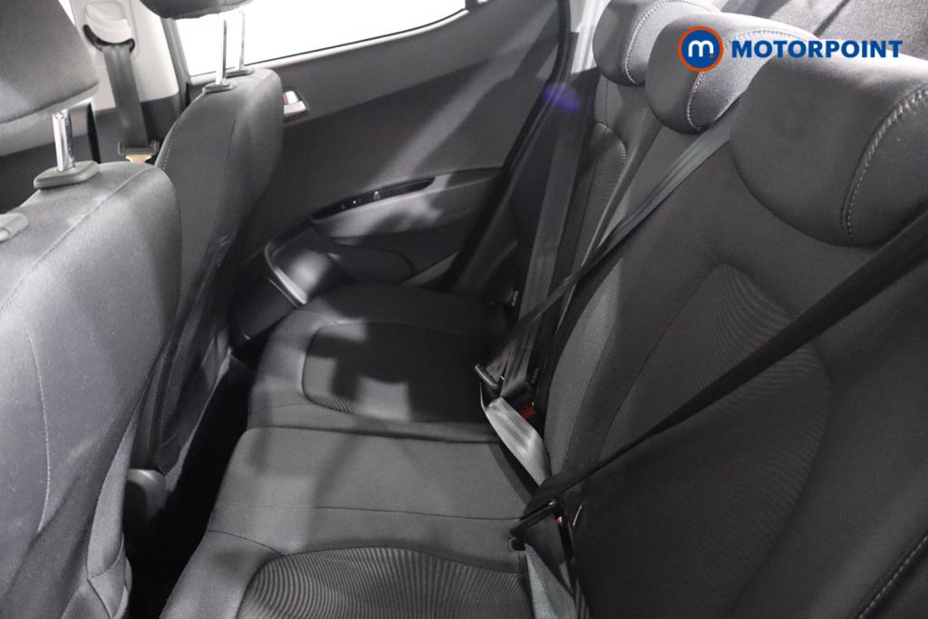Hyundai I10 Premium Manual Petrol Hatchback - Stock Number (1571239) - 15th supplementary image