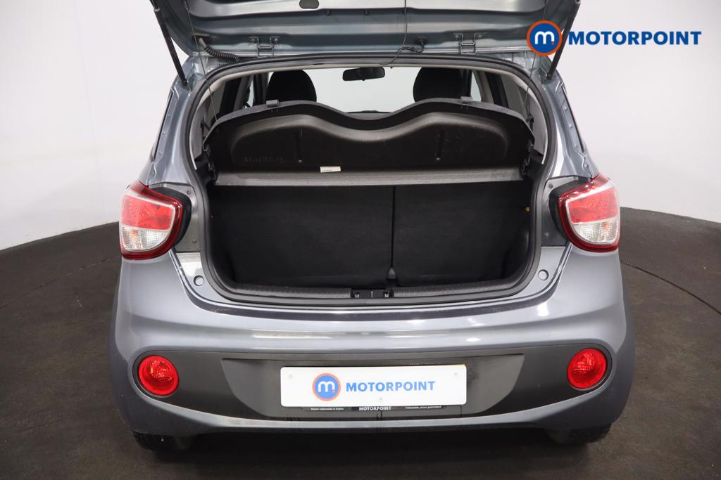 Hyundai I10 Premium Manual Petrol Hatchback - Stock Number (1571239) - 17th supplementary image