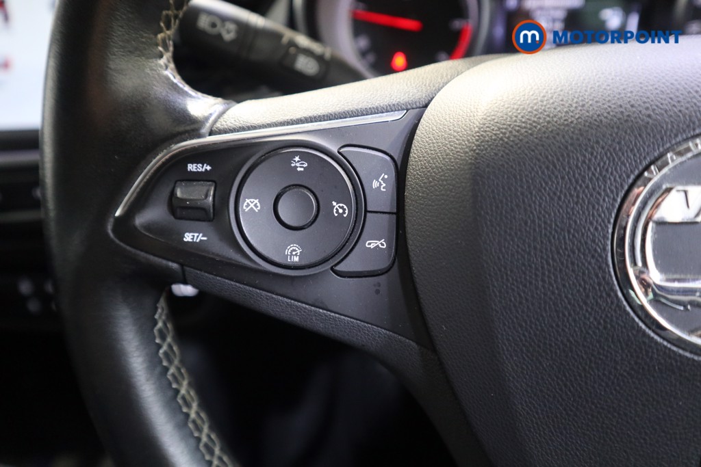 Vauxhall Insignia SRI Manual Diesel Hatchback - Stock Number (1571241) - 3rd supplementary image