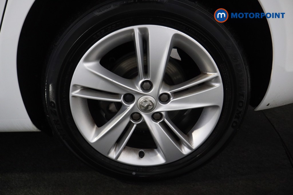 Vauxhall Insignia SRI Manual Diesel Hatchback - Stock Number (1571241) - 18th supplementary image