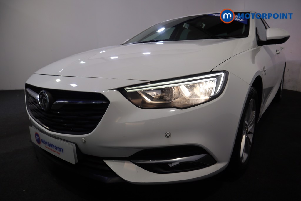 Vauxhall Insignia SRI Manual Diesel Hatchback - Stock Number (1571241) - 24th supplementary image
