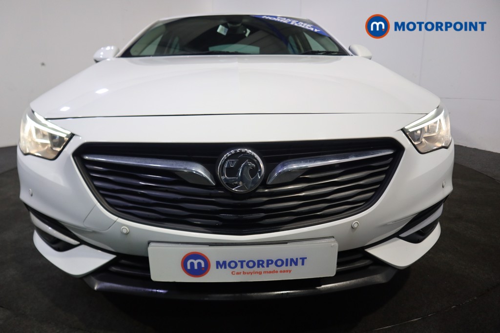 Vauxhall Insignia SRI Manual Diesel Hatchback - Stock Number (1571241) - 26th supplementary image