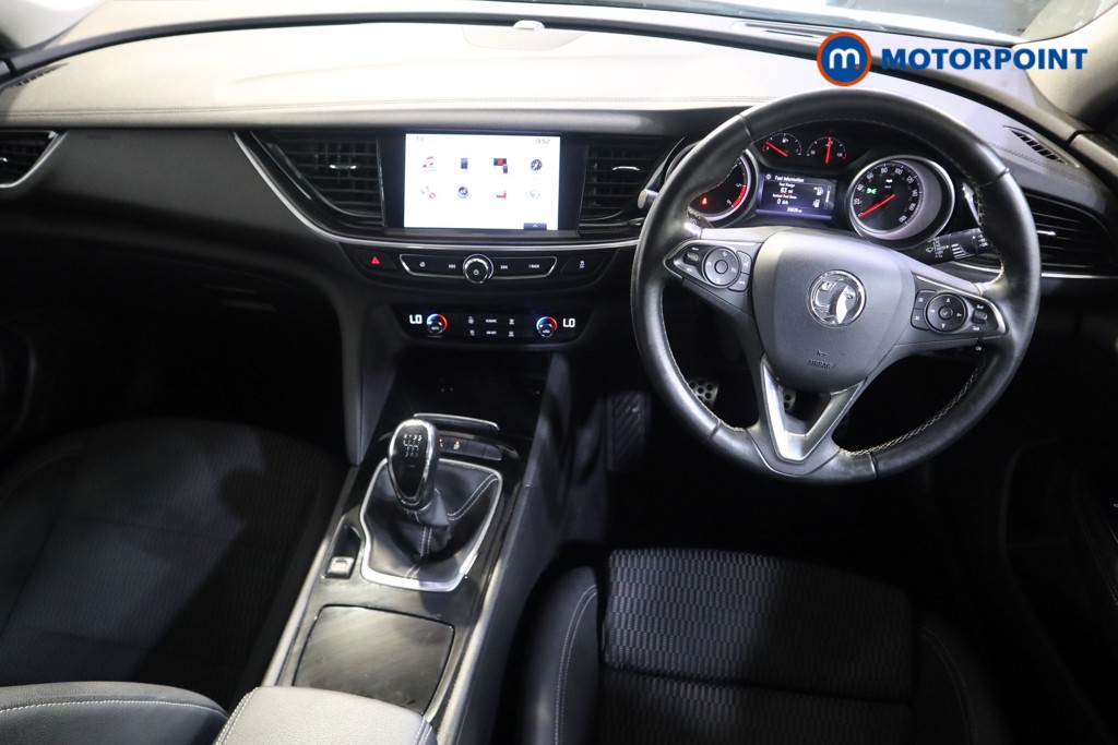 Vauxhall Insignia SRI Manual Diesel Hatchback - Stock Number (1571241) - 1st supplementary image