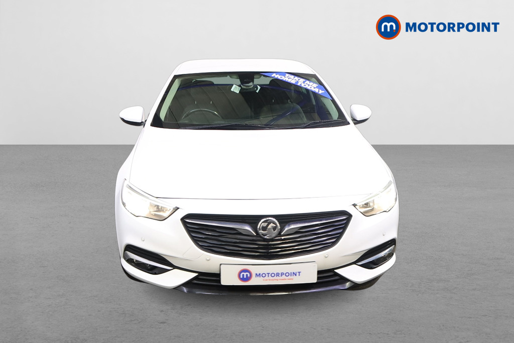 Vauxhall Insignia SRI Manual Diesel Hatchback - Stock Number (1571241) - Front bumper