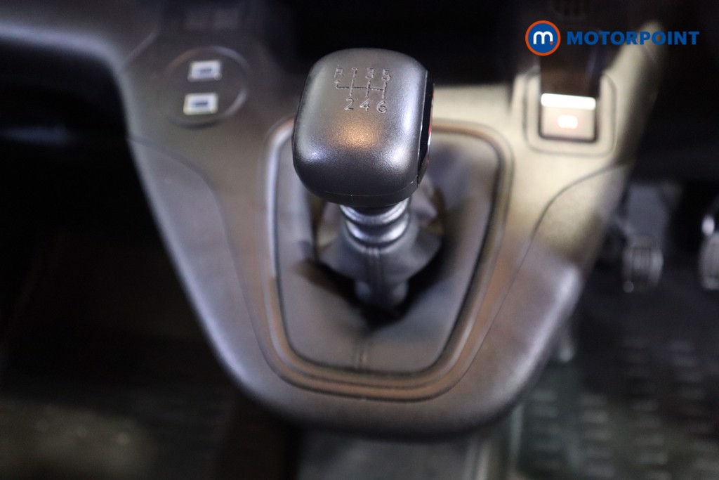 Peugeot Partner Professional Manual Diesel Panel Van - Stock Number (1571288) - 5th supplementary image