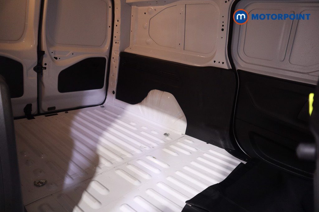 Peugeot Partner Professional Manual Diesel Panel Van - Stock Number (1571288) - 7th supplementary image