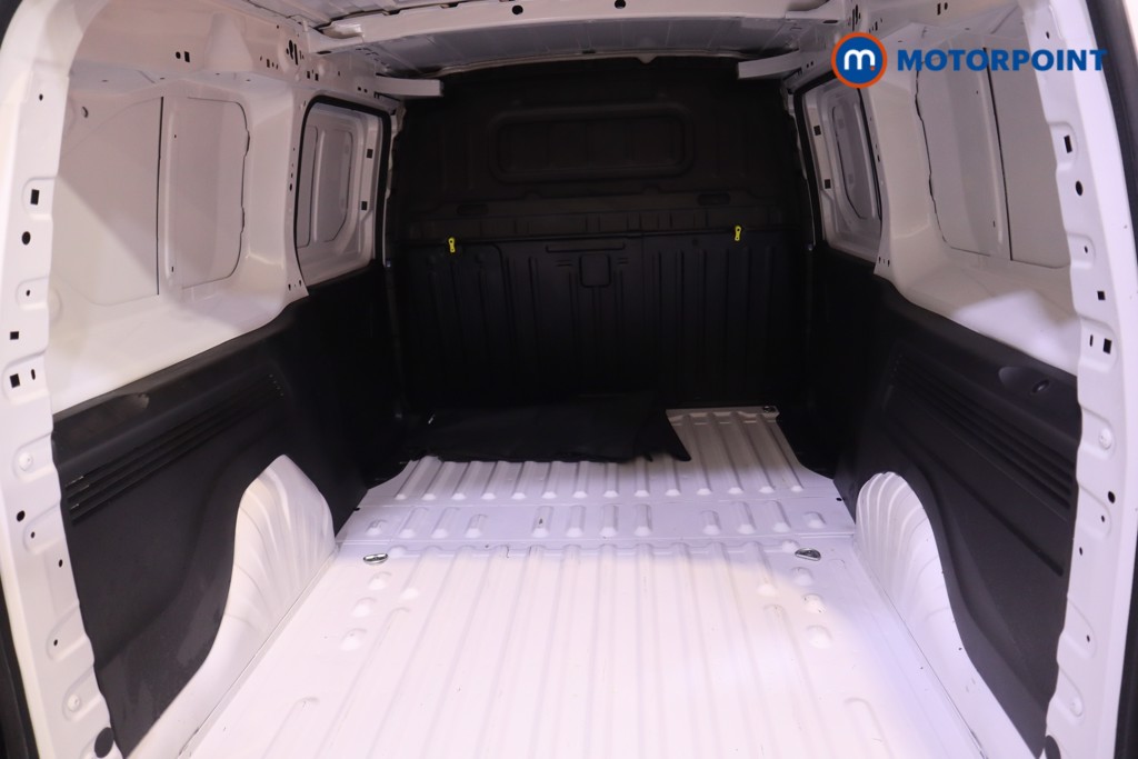 Peugeot Partner Professional Manual Diesel Panel Van - Stock Number (1571288) - 9th supplementary image