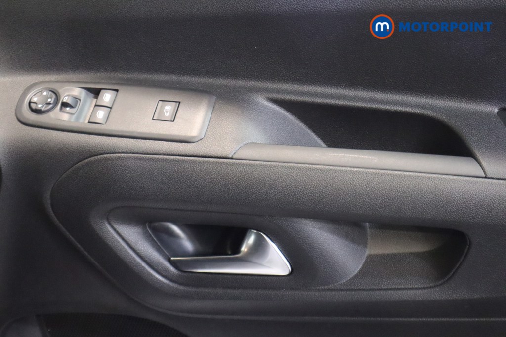 Peugeot Partner Professional Manual Diesel Panel Van - Stock Number (1571288) - 15th supplementary image