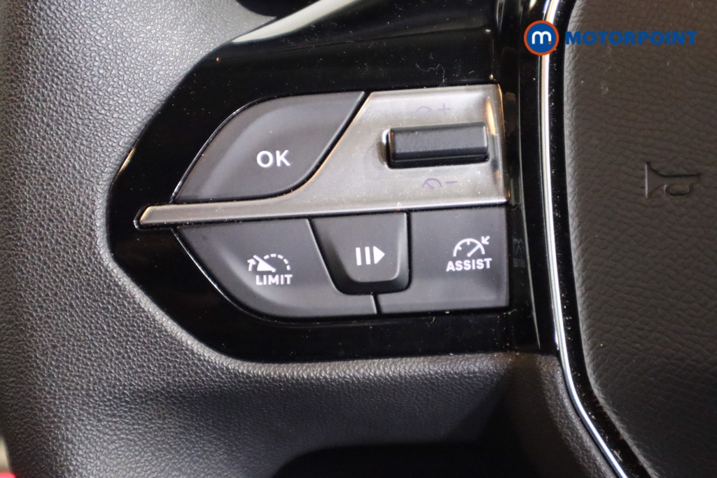Peugeot Partner Professional Manual Diesel Panel Van - Stock Number (1571288) - 18th supplementary image