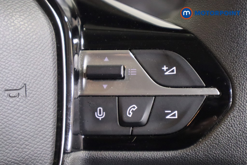 Peugeot Partner Professional Manual Diesel Panel Van - Stock Number (1571288) - 19th supplementary image