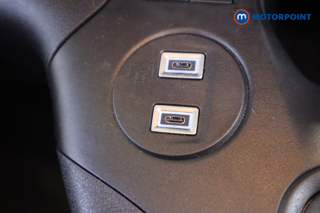 Peugeot Partner Professional Manual Diesel Panel Van - Stock Number (1571288) - 22nd supplementary image