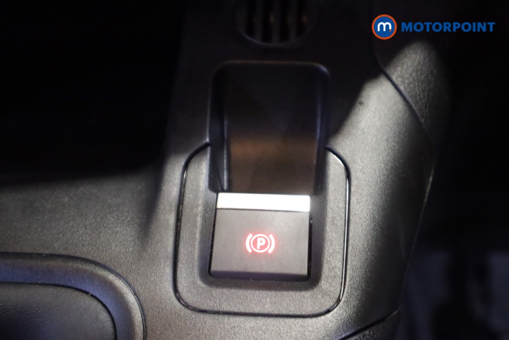 Peugeot Partner Professional Manual Diesel Panel Van - Stock Number (1571288) - 23rd supplementary image