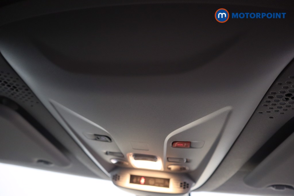 Peugeot Partner Professional Manual Diesel Panel Van - Stock Number (1571288) - 24th supplementary image