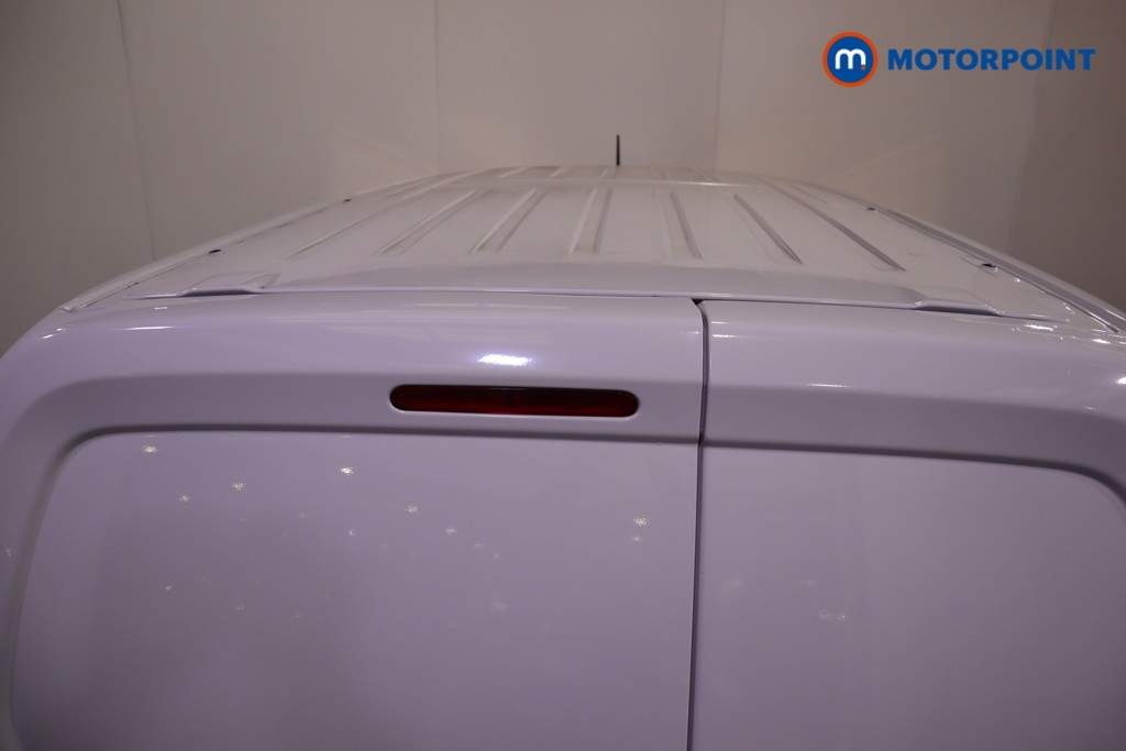 Peugeot Partner Professional Manual Diesel Panel Van - Stock Number (1571288) - 25th supplementary image