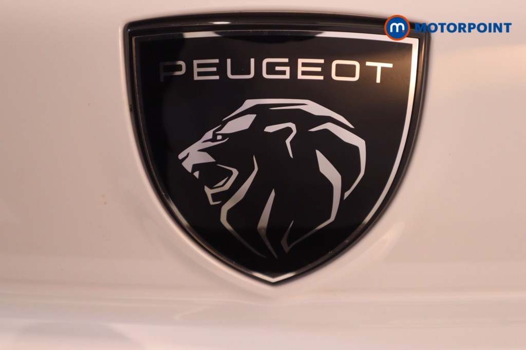 Peugeot Partner Professional Manual Diesel Panel Van - Stock Number (1571288) - 30th supplementary image