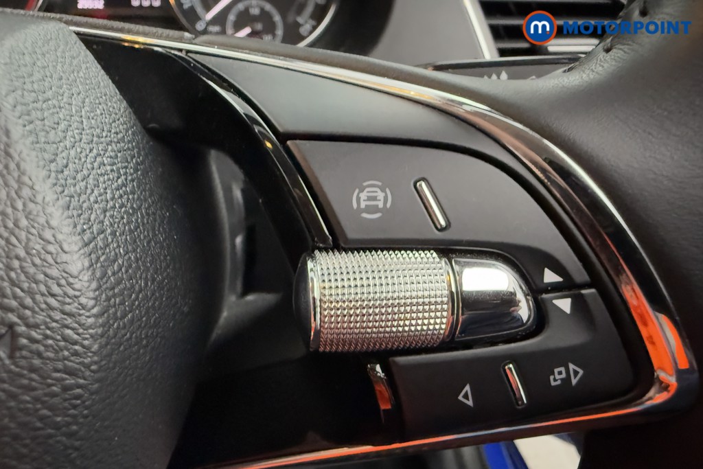 Skoda Fabia SE Manual Petrol Hatchback - Stock Number (1571540) - 5th supplementary image