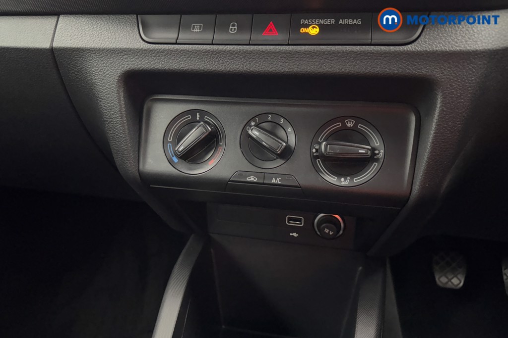 Skoda Fabia SE Manual Petrol Hatchback - Stock Number (1571540) - 11th supplementary image