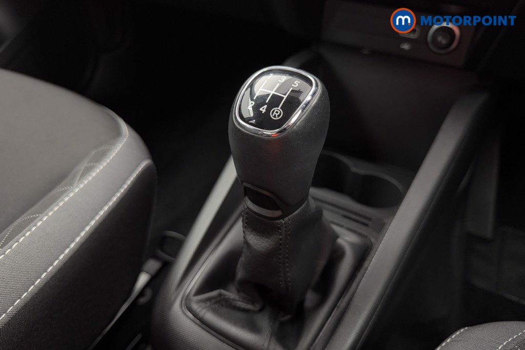 Skoda Fabia SE Manual Petrol Hatchback - Stock Number (1571540) - 12th supplementary image