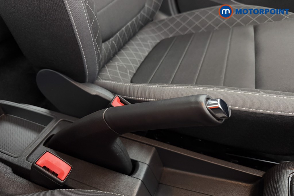 Skoda Fabia SE Manual Petrol Hatchback - Stock Number (1571540) - 13th supplementary image