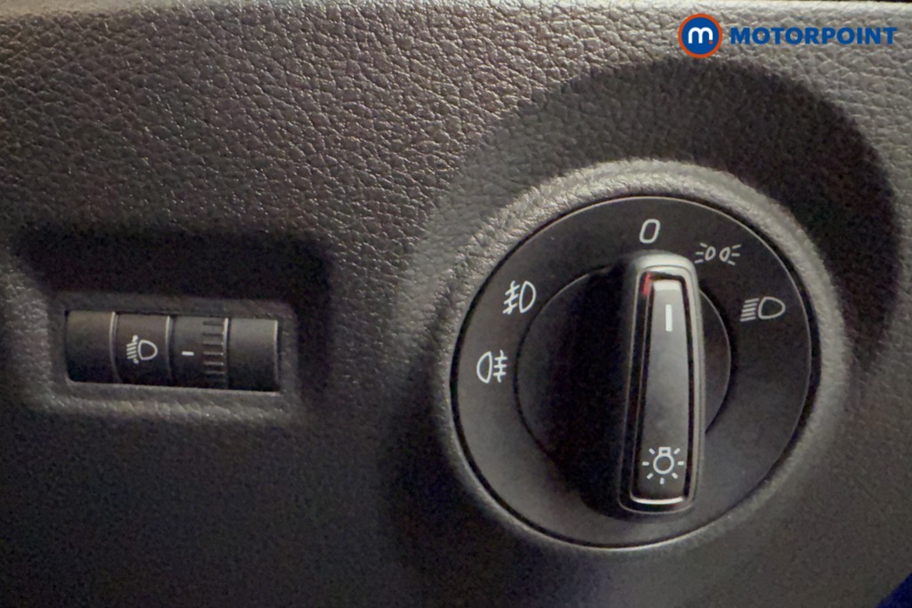 Skoda Fabia SE Manual Petrol Hatchback - Stock Number (1571540) - 15th supplementary image