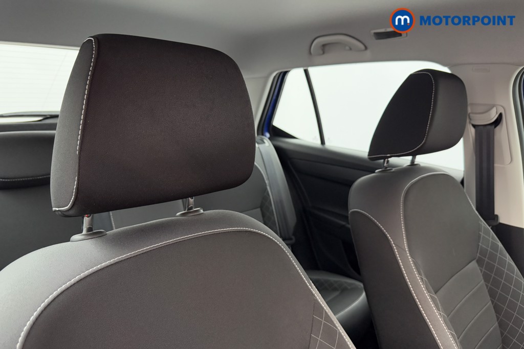Skoda Fabia SE Manual Petrol Hatchback - Stock Number (1571540) - 19th supplementary image