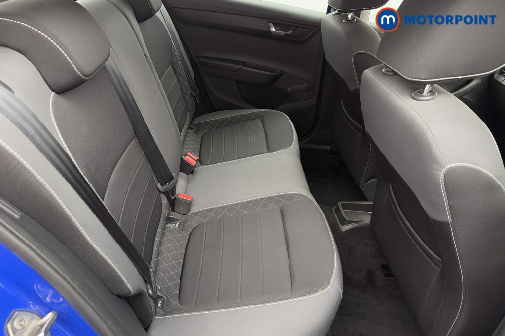 Skoda Fabia SE Manual Petrol Hatchback - Stock Number (1571540) - 20th supplementary image