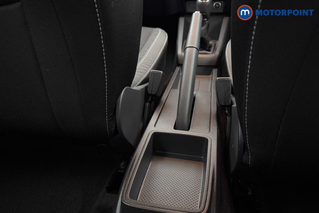 Skoda Fabia SE Manual Petrol Hatchback - Stock Number (1571540) - 21st supplementary image