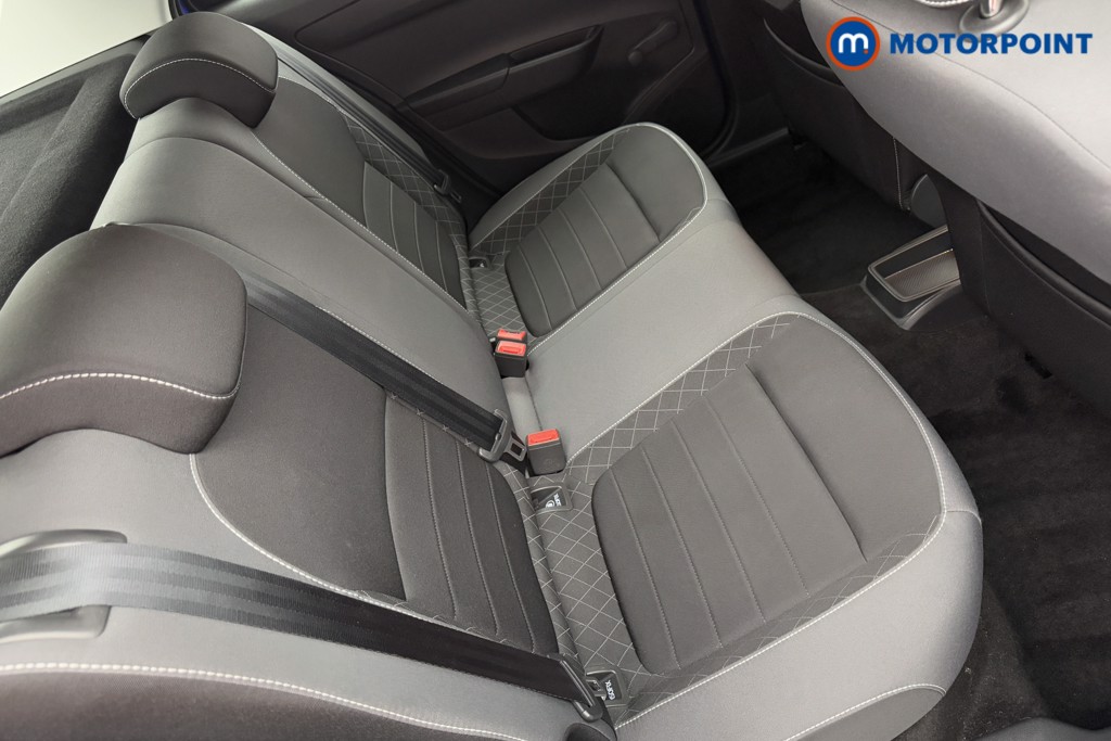 Skoda Fabia SE Manual Petrol Hatchback - Stock Number (1571540) - 22nd supplementary image