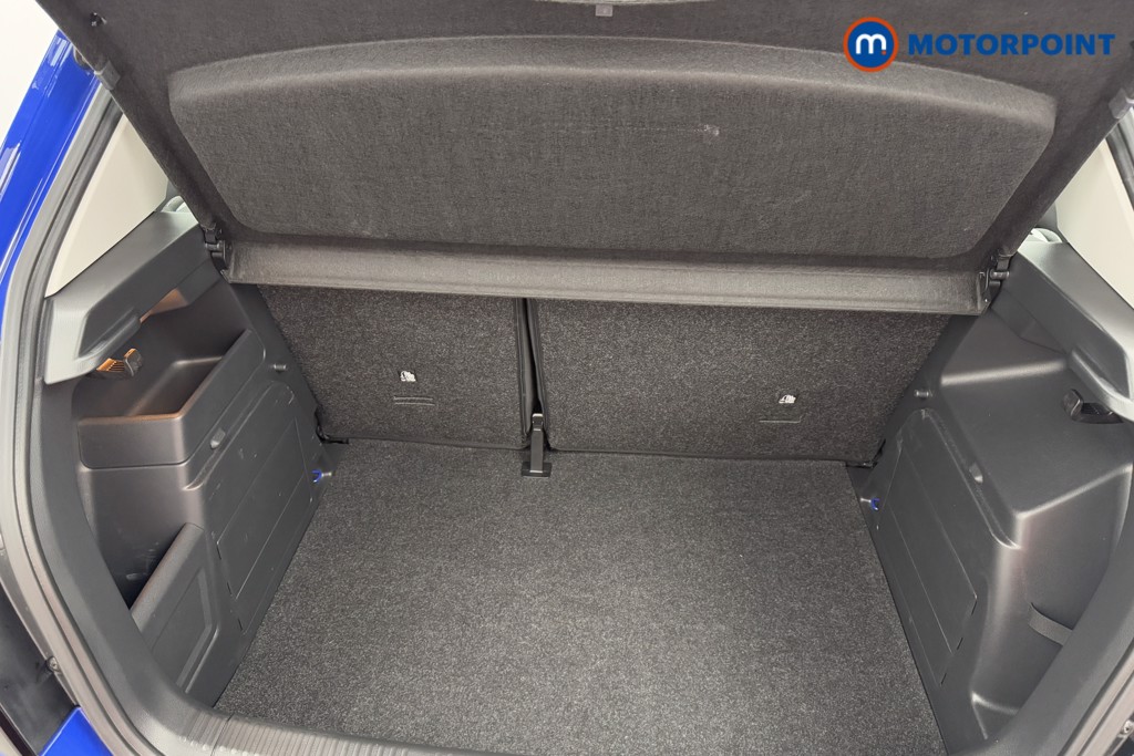 Skoda Fabia SE Manual Petrol Hatchback - Stock Number (1571540) - 23rd supplementary image