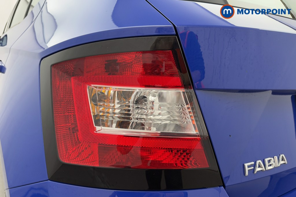 Skoda Fabia SE Manual Petrol Hatchback - Stock Number (1571540) - 24th supplementary image