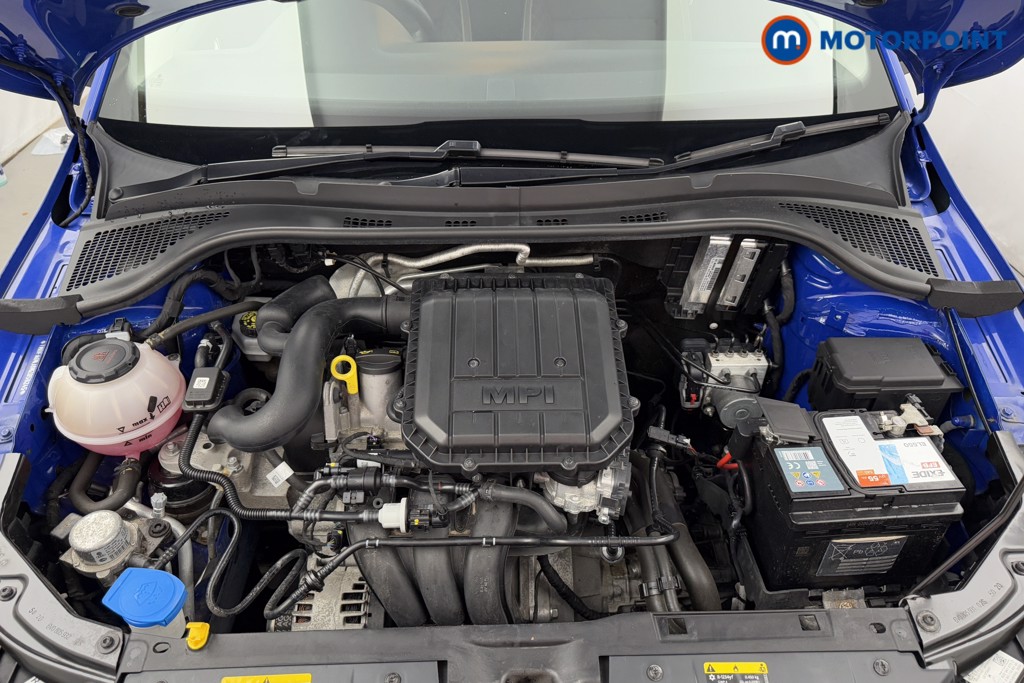 Skoda Fabia SE Manual Petrol Hatchback - Stock Number (1571540) - 27th supplementary image