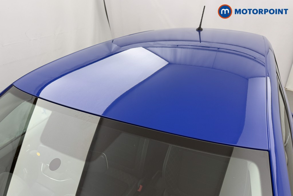 Skoda Fabia SE Manual Petrol Hatchback - Stock Number (1571540) - 32nd supplementary image