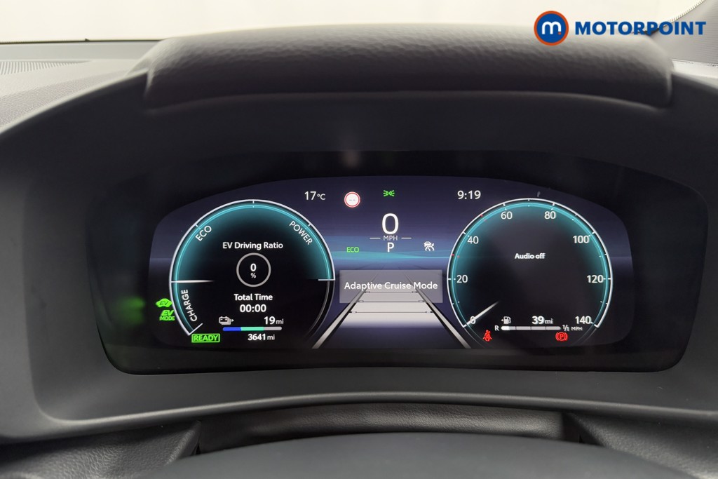 Toyota C-Hr Design Automatic Petrol Plug-In Hybrid SUV - Stock Number (1571563) - 6th supplementary image