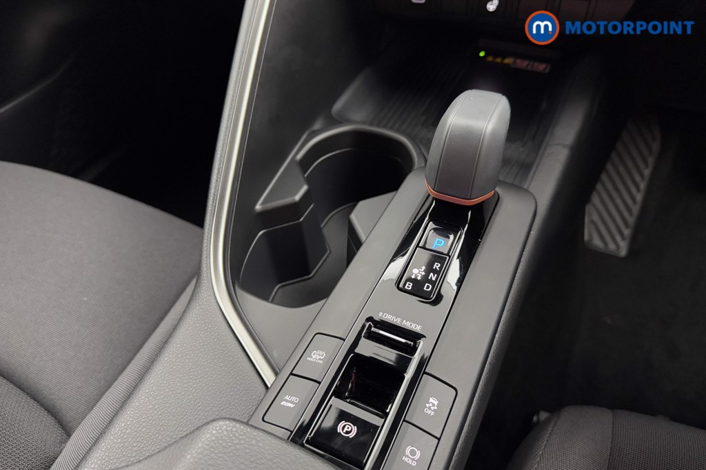 Toyota C-Hr Design Automatic Petrol Plug-In Hybrid SUV - Stock Number (1571563) - 12th supplementary image