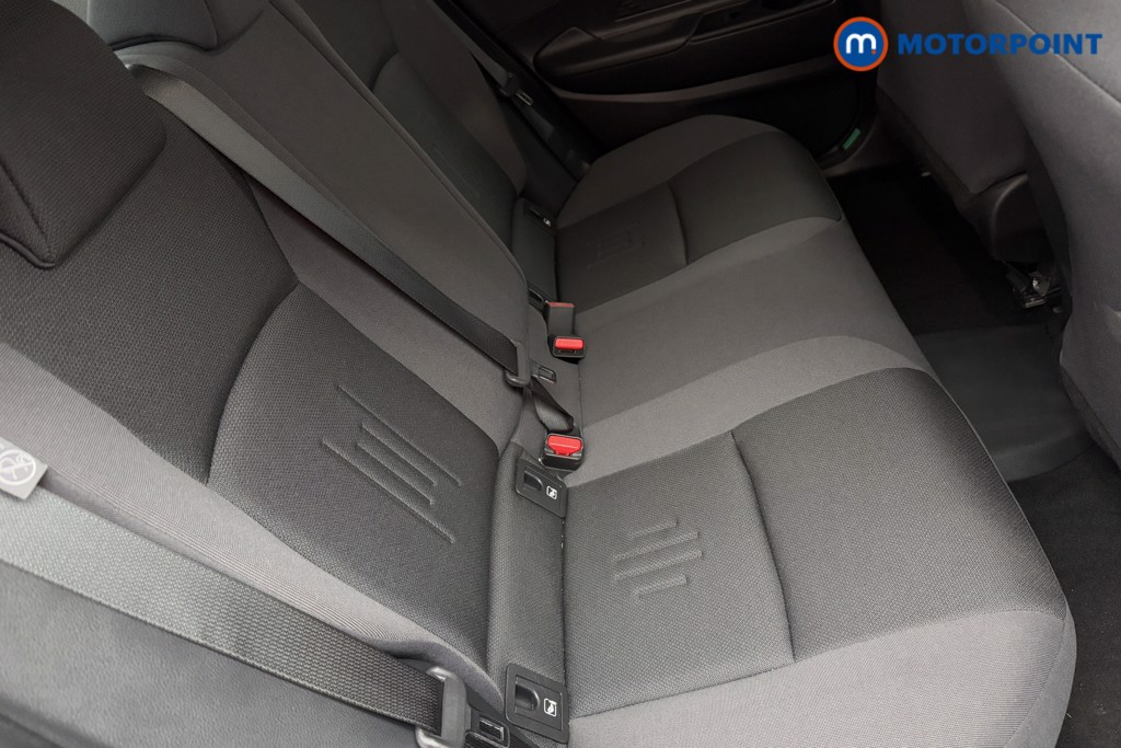 Toyota C-Hr Design Automatic Petrol Plug-In Hybrid SUV - Stock Number (1571563) - 20th supplementary image