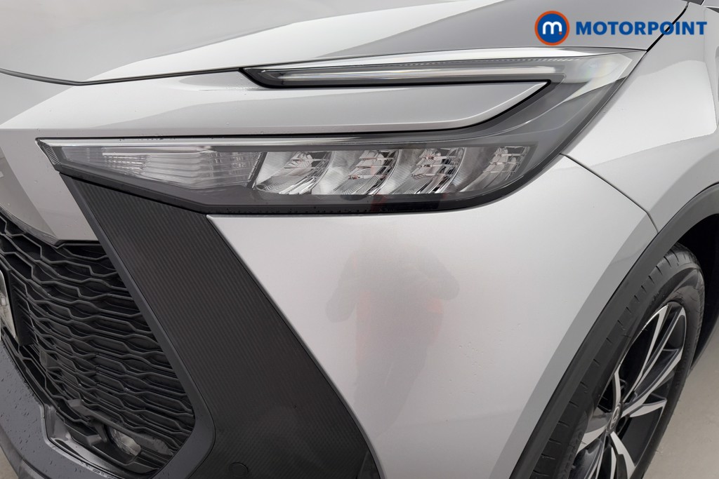 Toyota C-Hr Design Automatic Petrol Plug-In Hybrid SUV - Stock Number (1571563) - 27th supplementary image