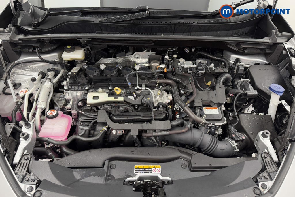 Toyota C-Hr Design Automatic Petrol Plug-In Hybrid SUV - Stock Number (1571563) - 28th supplementary image